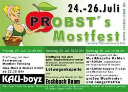 Mostfest