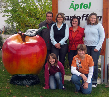 Familie